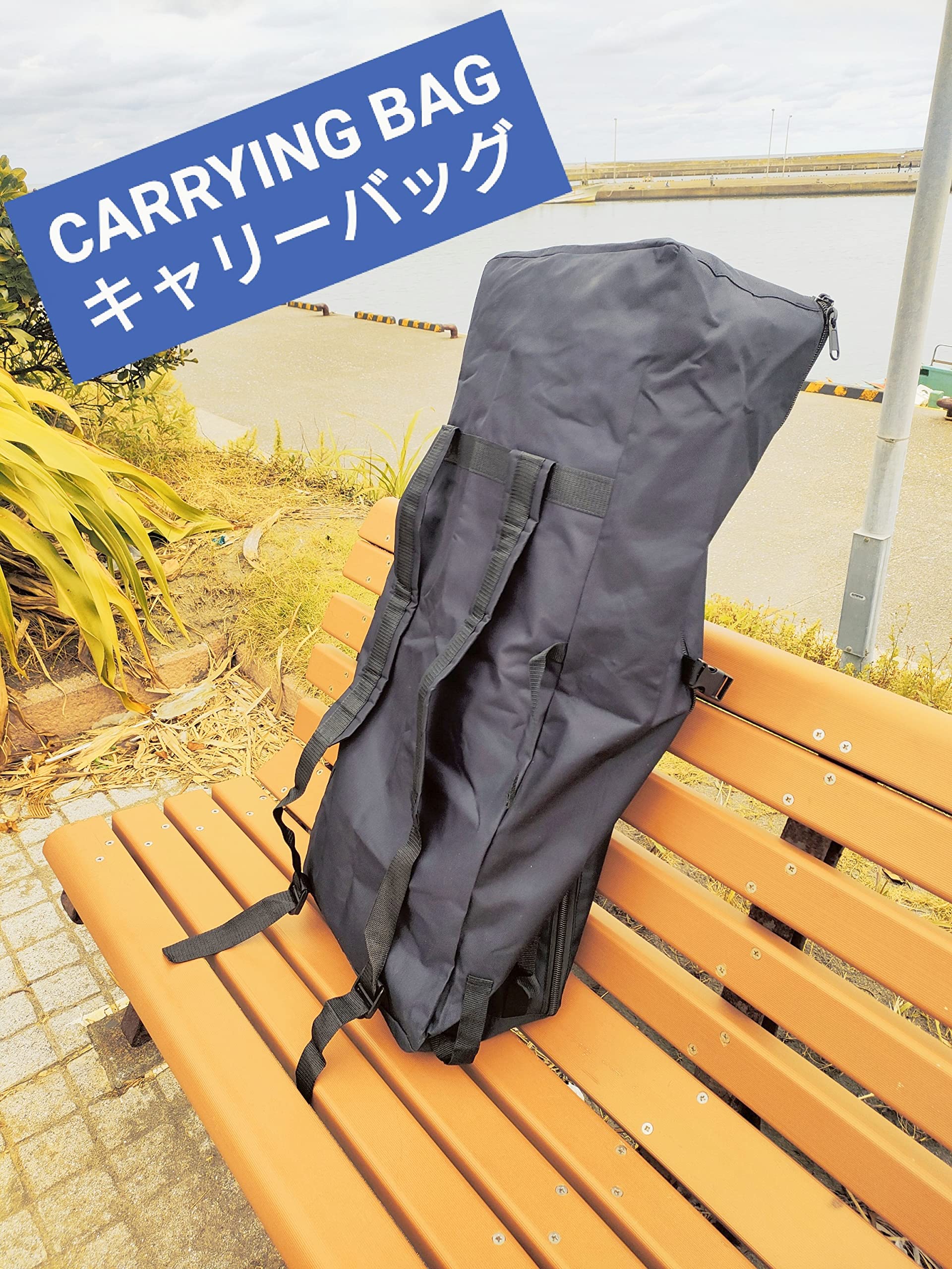 Amazon | Scripps surfboards 釣り用ロッドホルダー付サップ