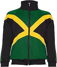 chandal adidas rasta