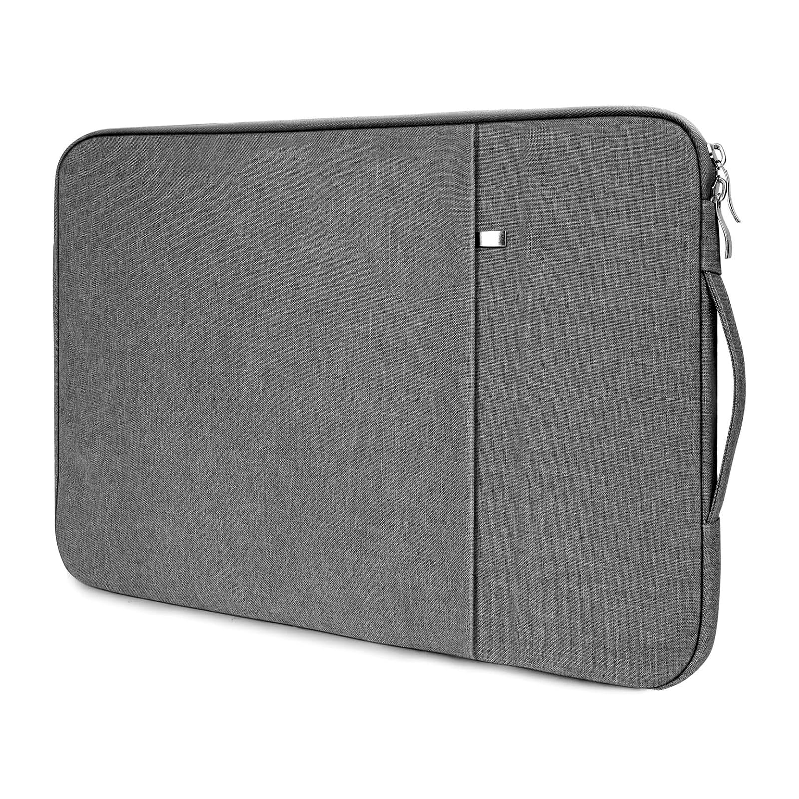 Flintronic Torba na laptopa o przekątnej ekranu 14", etui na laptopa z uchwytem, wodoszczelna, etui na laptopa, etui kompatybilne z MacBookiem / Huawei / Acer / Asus / HP / Dell / Lenovo/Samsung
