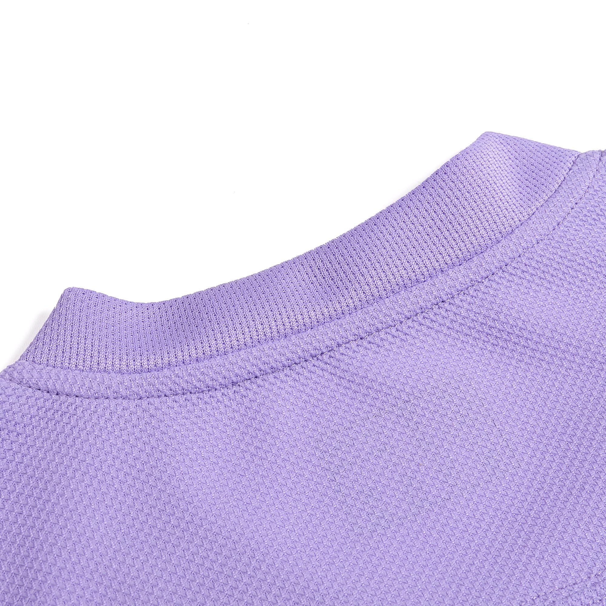 DEHANER Blank Ice Hockey Jerseys for Men Unisex Sport Practice Game Shirts Long Sleeve College Team Tops - 5