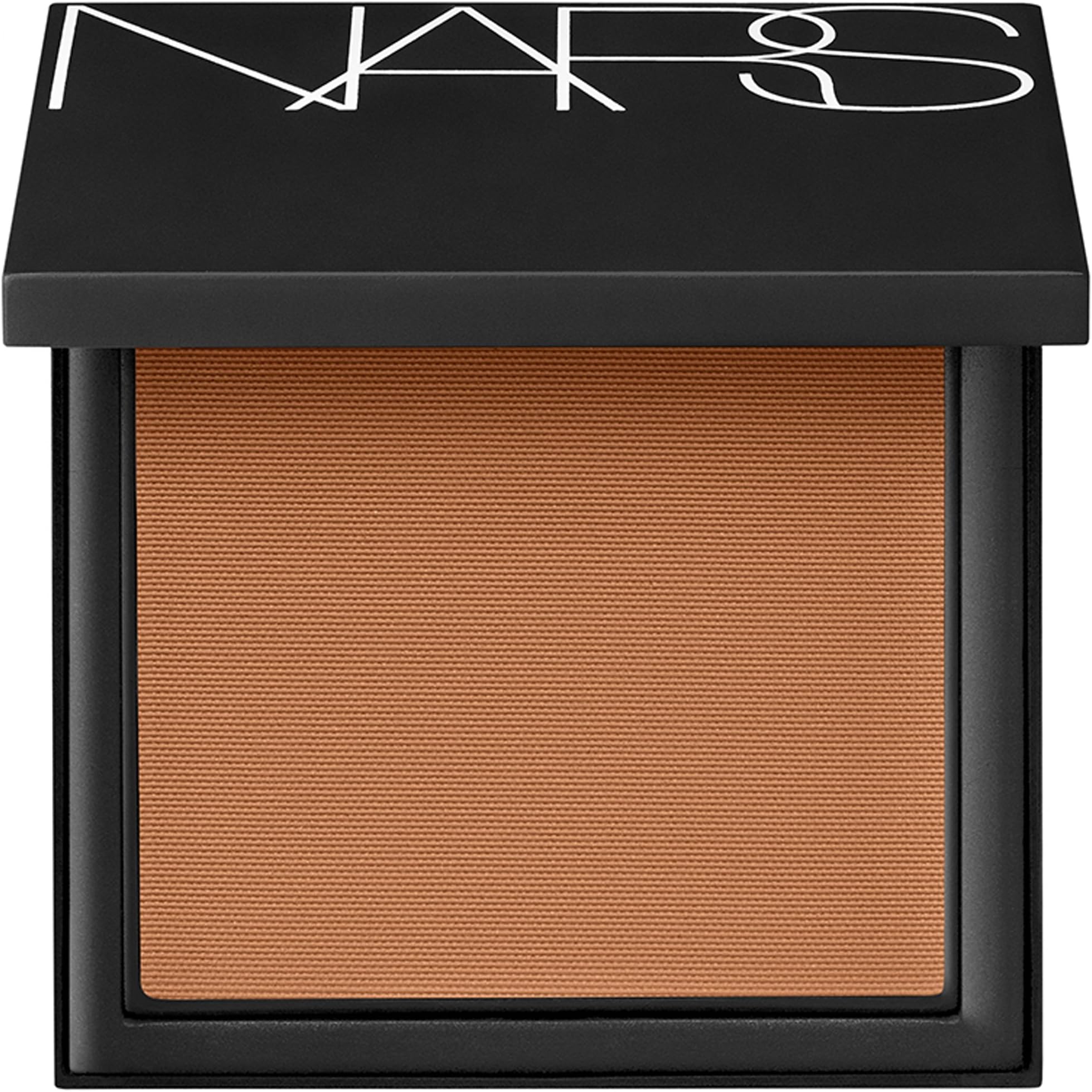 NARS All Day Luminous Powder Foundation SPF25 - Cadiz (Med/Dark 3 Medium dark with caramel and red undertones) 12g/0.42oz