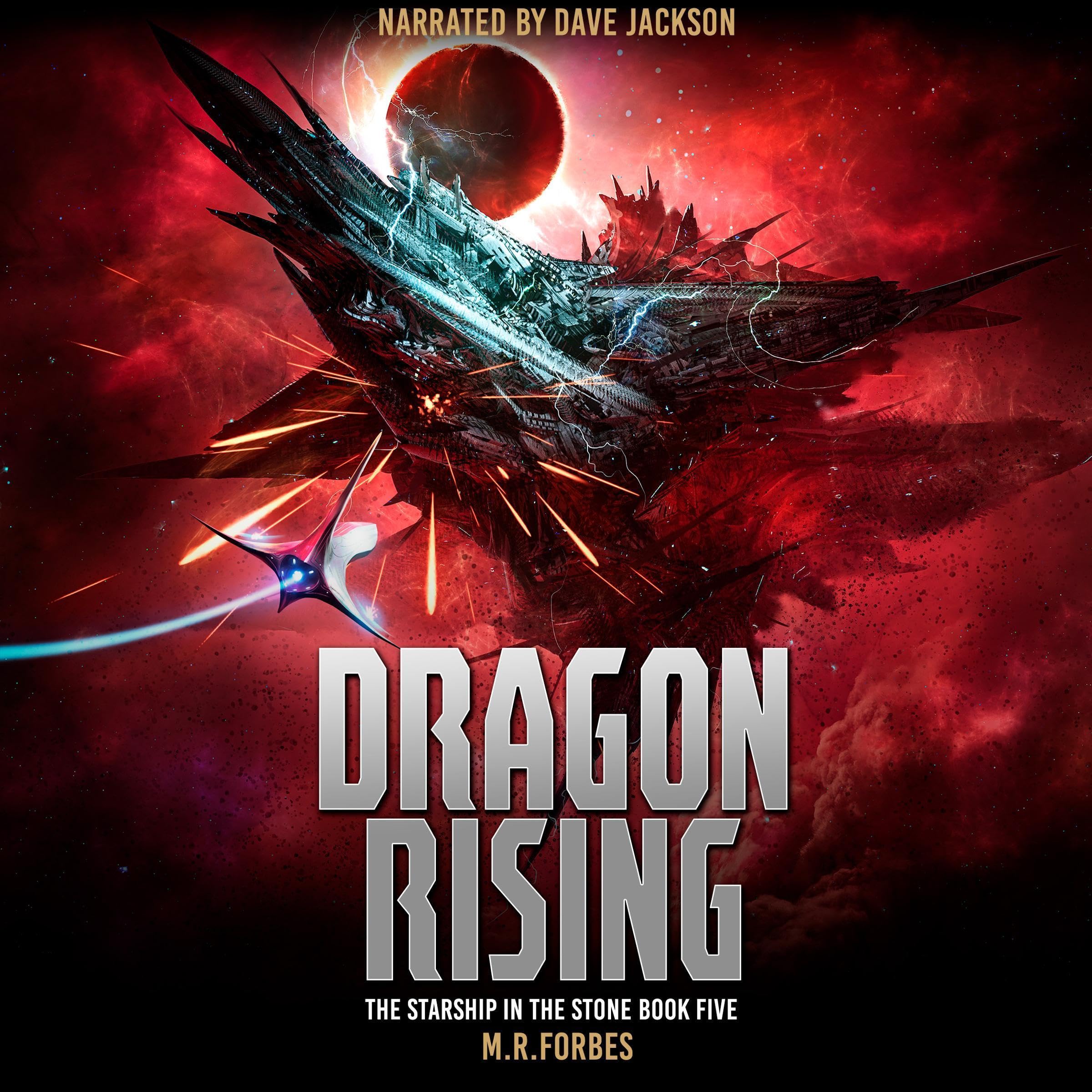 Dragon Rising