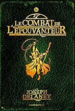 Download L'épouvanteur, Tome 4 : Le combat de l'épouvanteur PDF