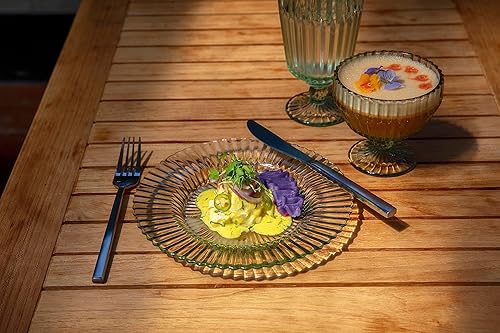 Vista 16 de Fortessa Archie - Vaso de vidrio (6 unidades), color transparente Claro