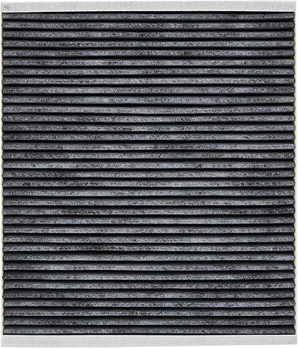 Miniatura 2 de ACDelco CF184 GM Equipo original Filtro de aire de partículas de carbono para compartimiento de pasajero