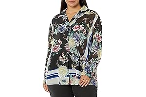 City Chic Blouse: Introducing Sophia, the Epitome of Urban Style