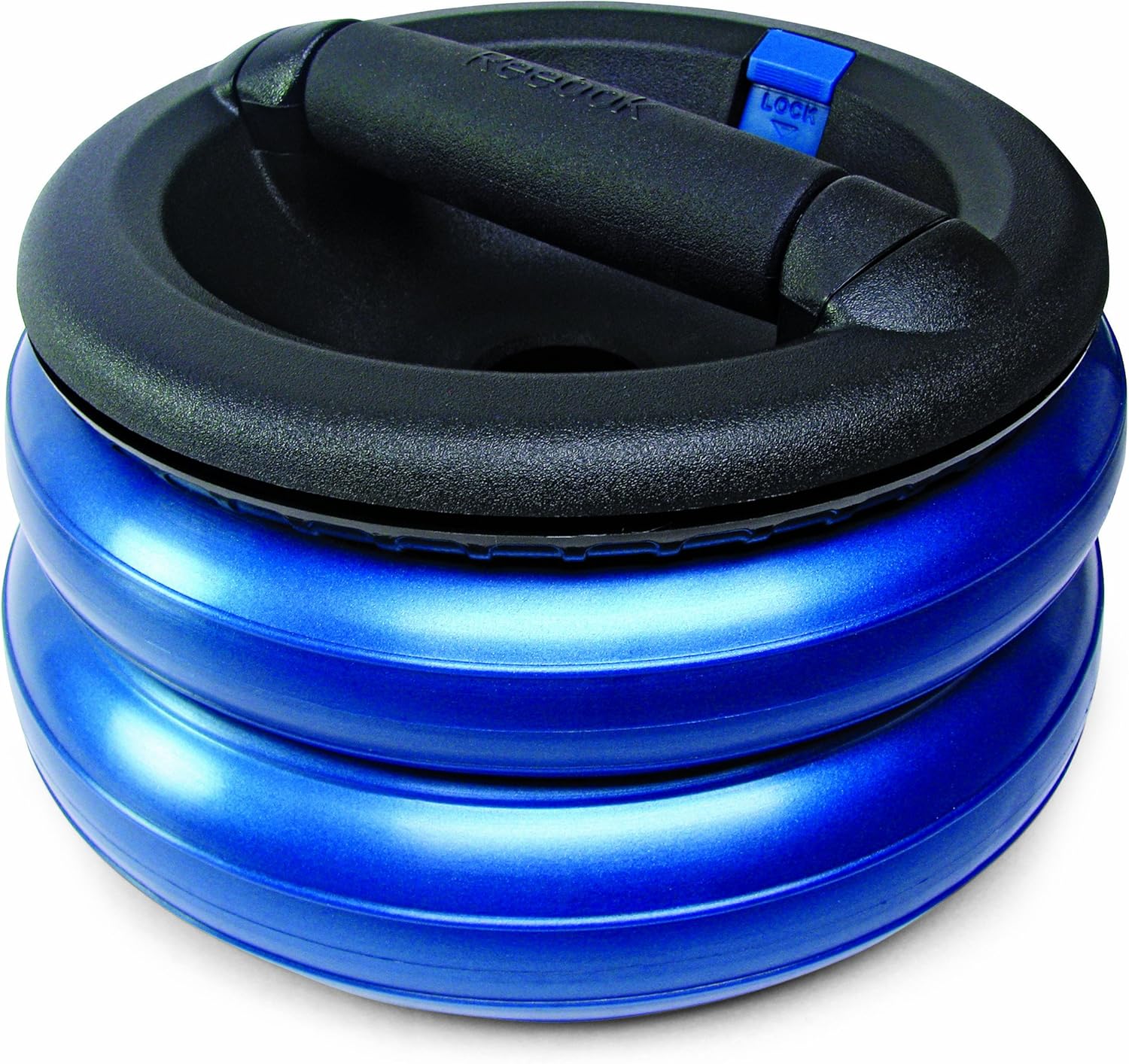 Amazon.com: Reebok push-up 360 con DVD : Deportes y Actividades al Aire  Libre