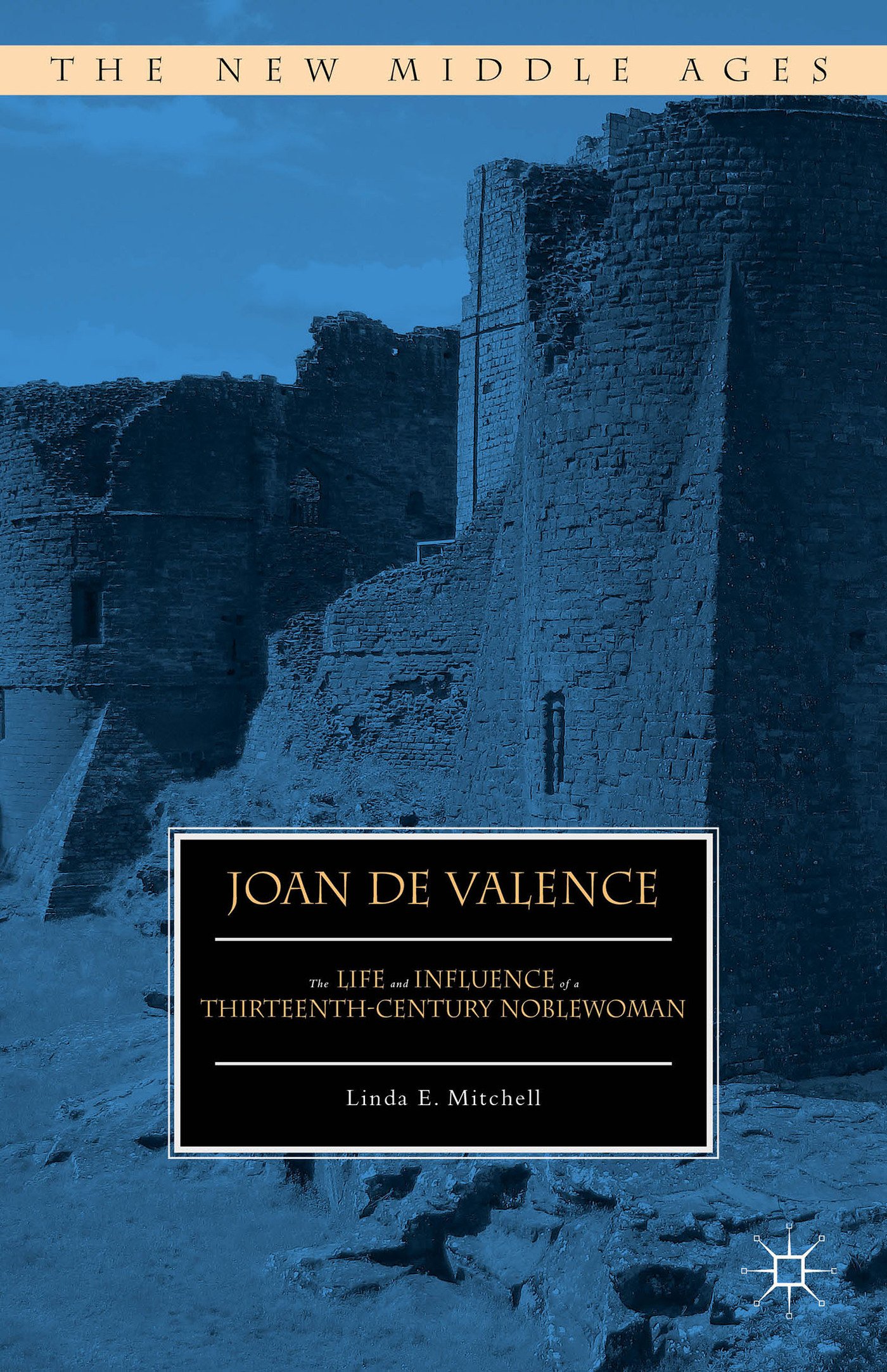 Buy Joan de Valence — BookShops.in