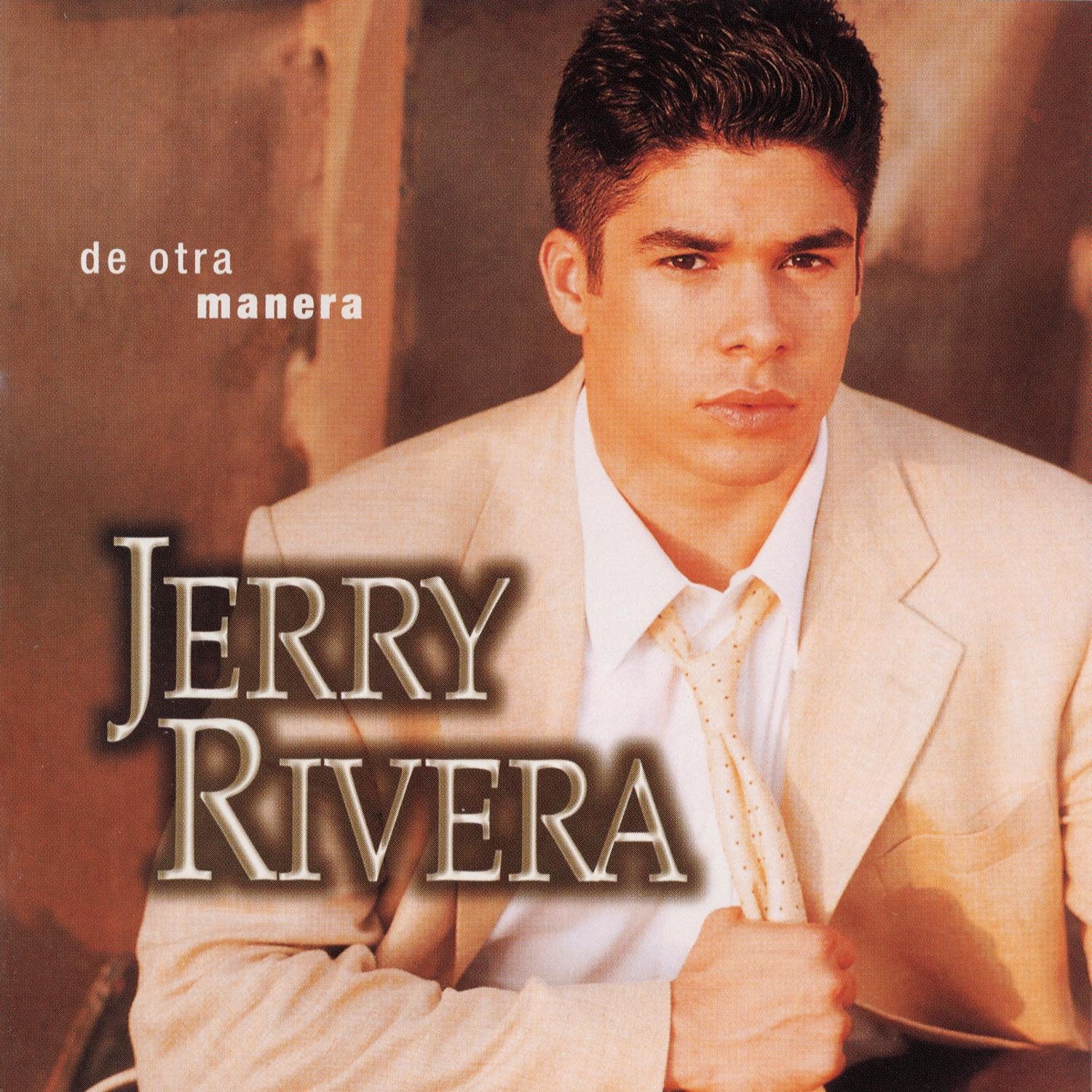 De Otra Manera [Audio CD] Rivera, Jerry