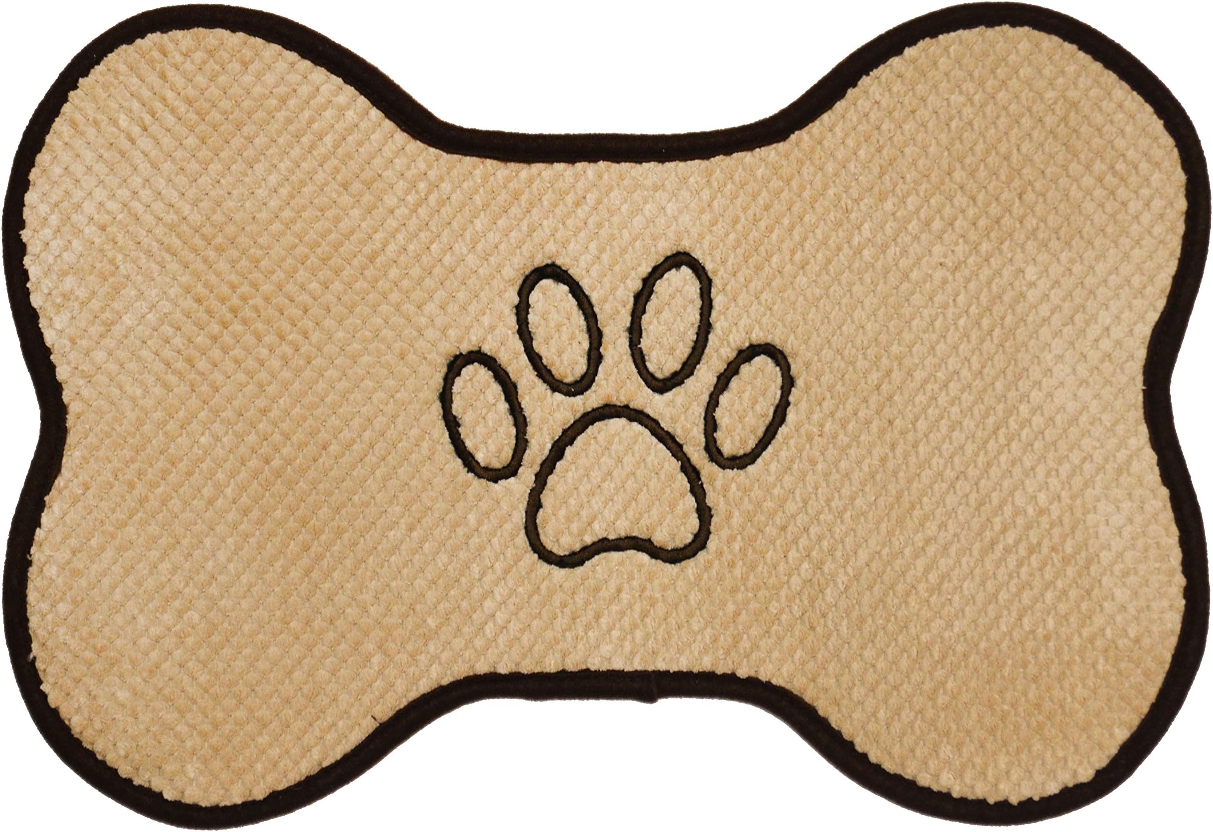 Comfy Pooch 3D Microfiber PET PLACEMAT