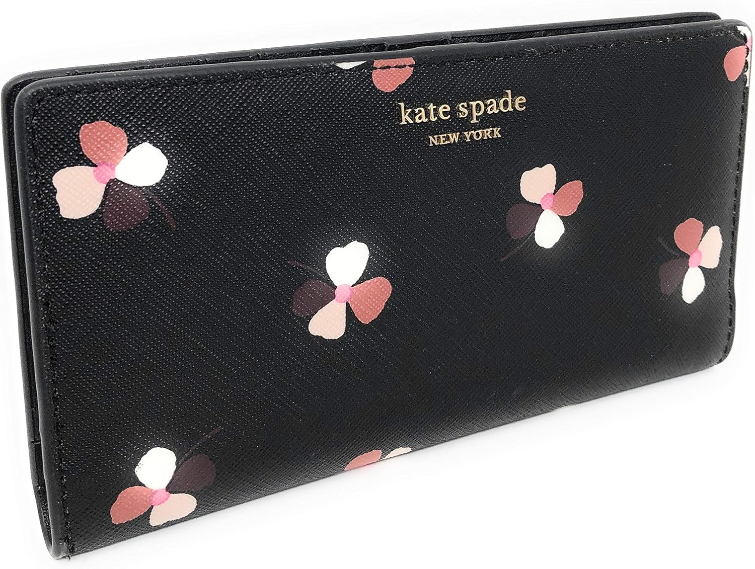 kate spade large cameron wallet