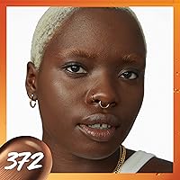 Vista 53 de Maybelline Super Stay Up to 24HR Skin Tint, Radiant Light-to-Medium Coverage Foundation, Makeup Infused With Vitamin C, 338, 1 Count