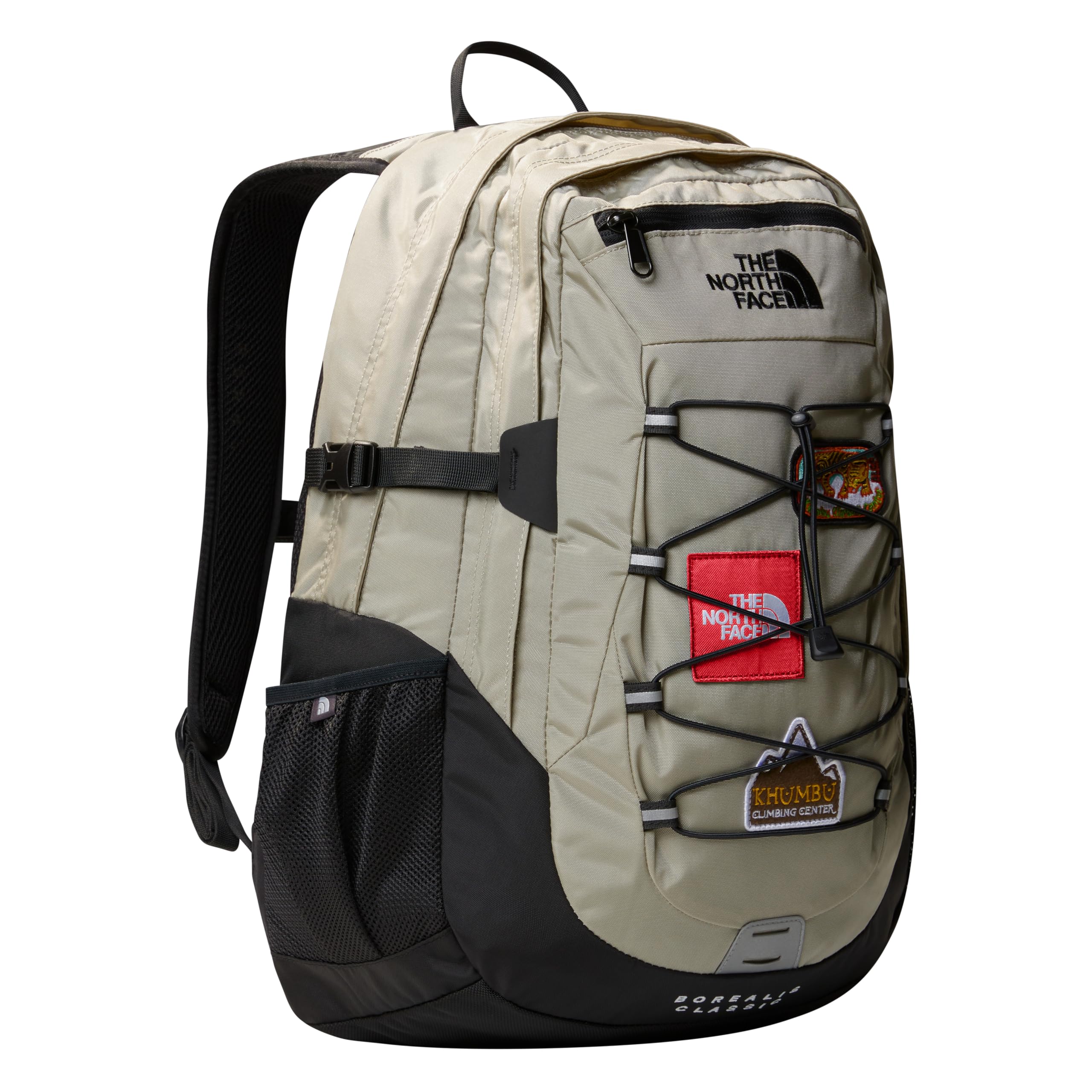 The North Face - Zaino Borealis
