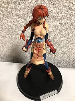 Amazon | BASTARD!!-暗黒の破壊神- ティア・ノート・ヨーコ (1/7