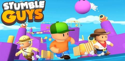 Stumble Guys 2