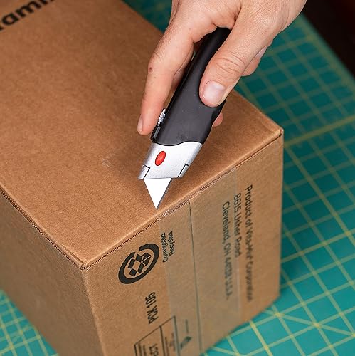 Vista 17 de Internet's Best - Navaja multiuso – Set de 2 unidades., Classic Plateado