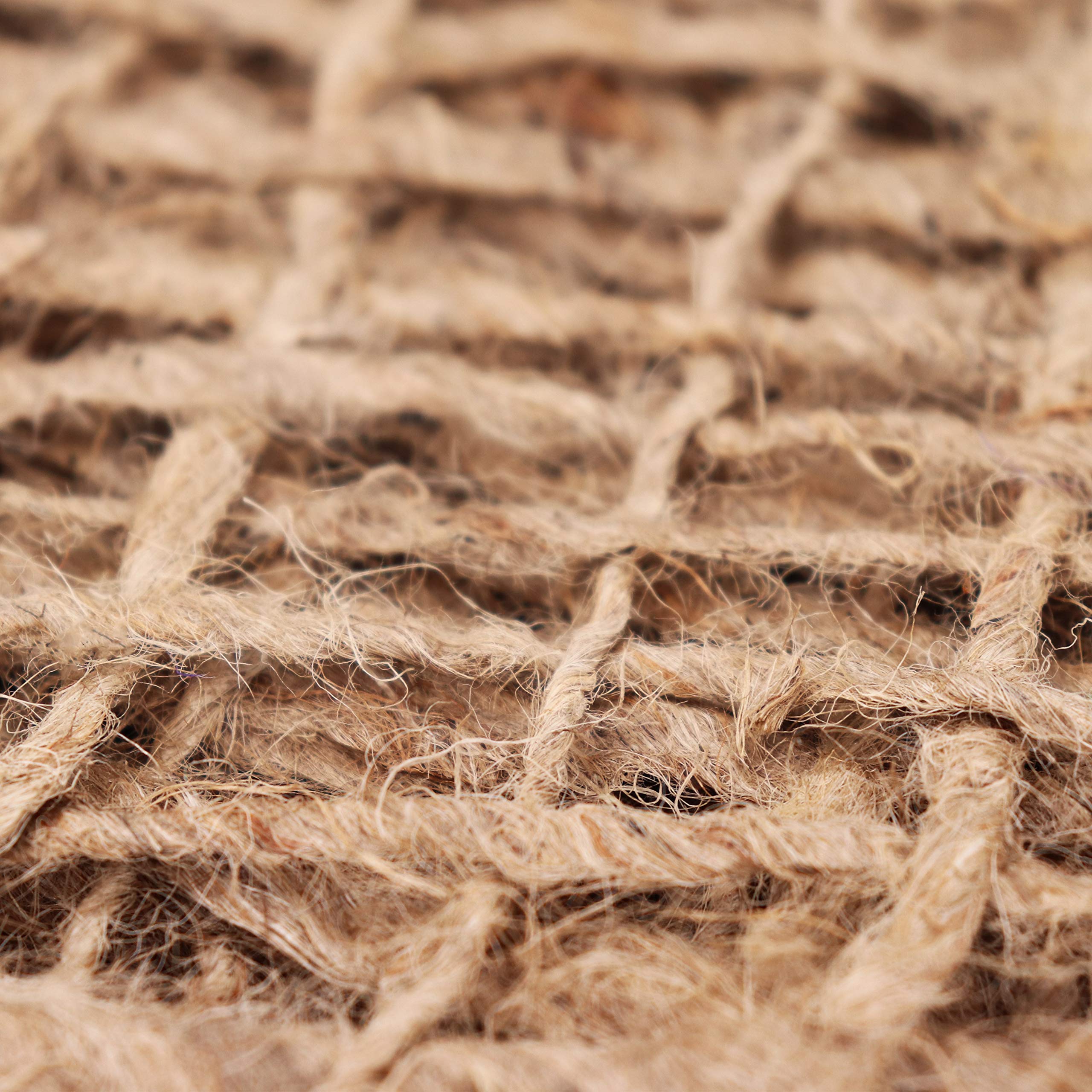 Stuoia Juta Per Laghetto 7x1,2m - Protezione Sponde E Antierosione - Foto 13