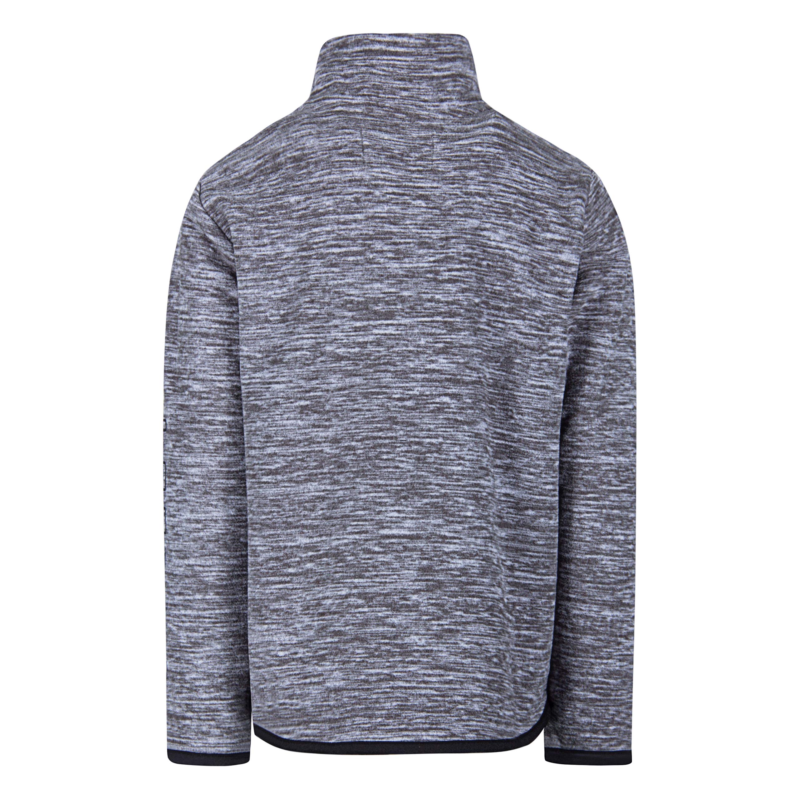 Hurley Sweter pullover Chłopcy Fleece Pull Over