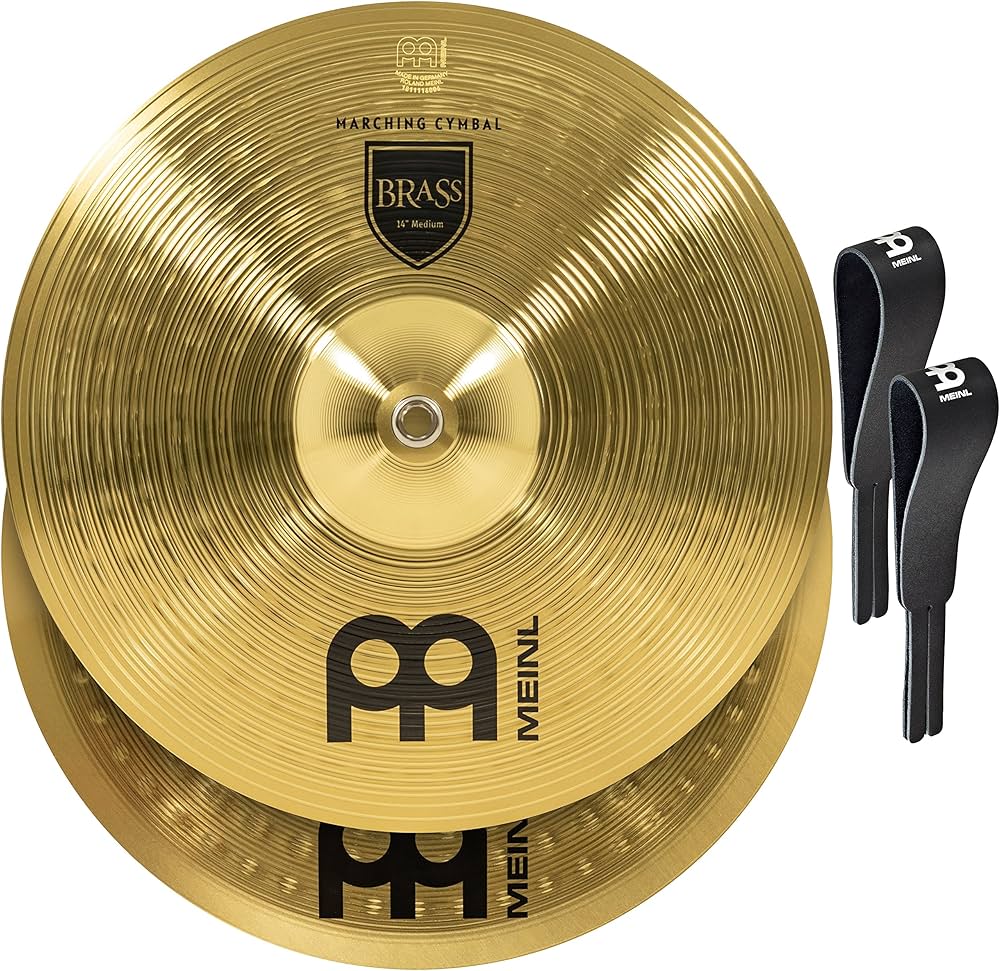 MEINL ハイハット ジンバル 14 HEAVY ROLAND Cymbal MEINL ハイハット ジンバル 14 HEAVY ROLAND Cymbal MEINL