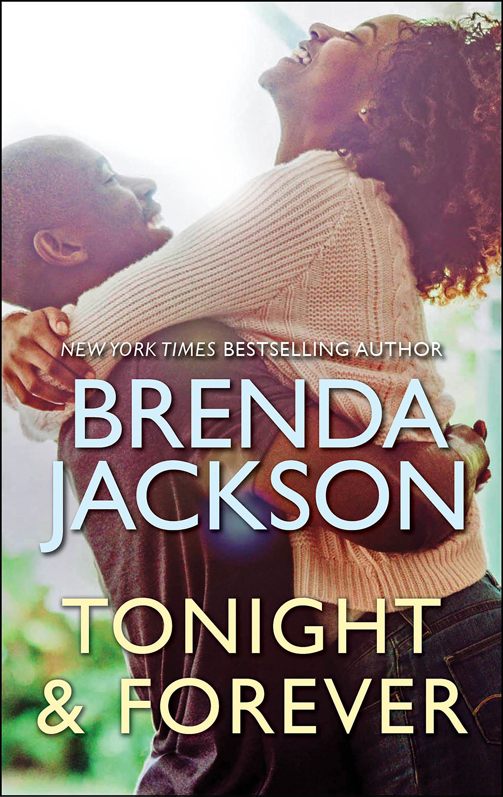 Tonight and Forever (Madaris Family Saga Book 1)