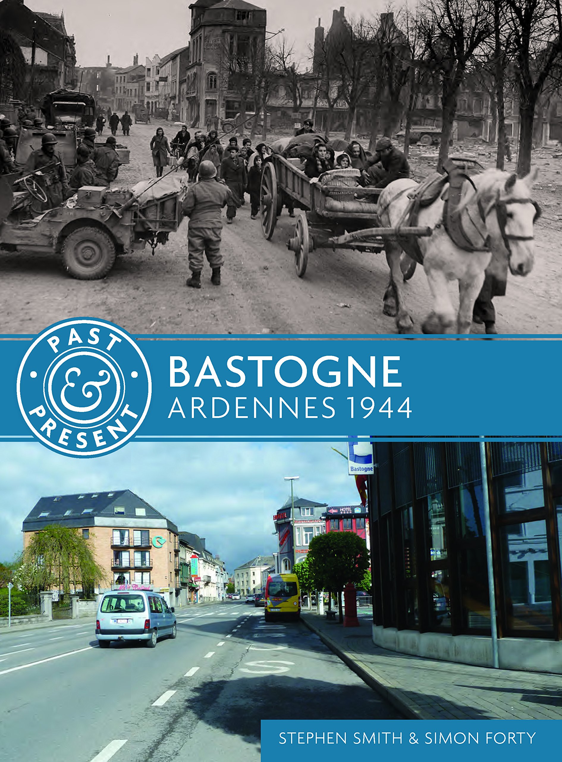 Bastogne: December 1944 le wargame idéal pour vos soirées jeux de stratégie entre passionnés