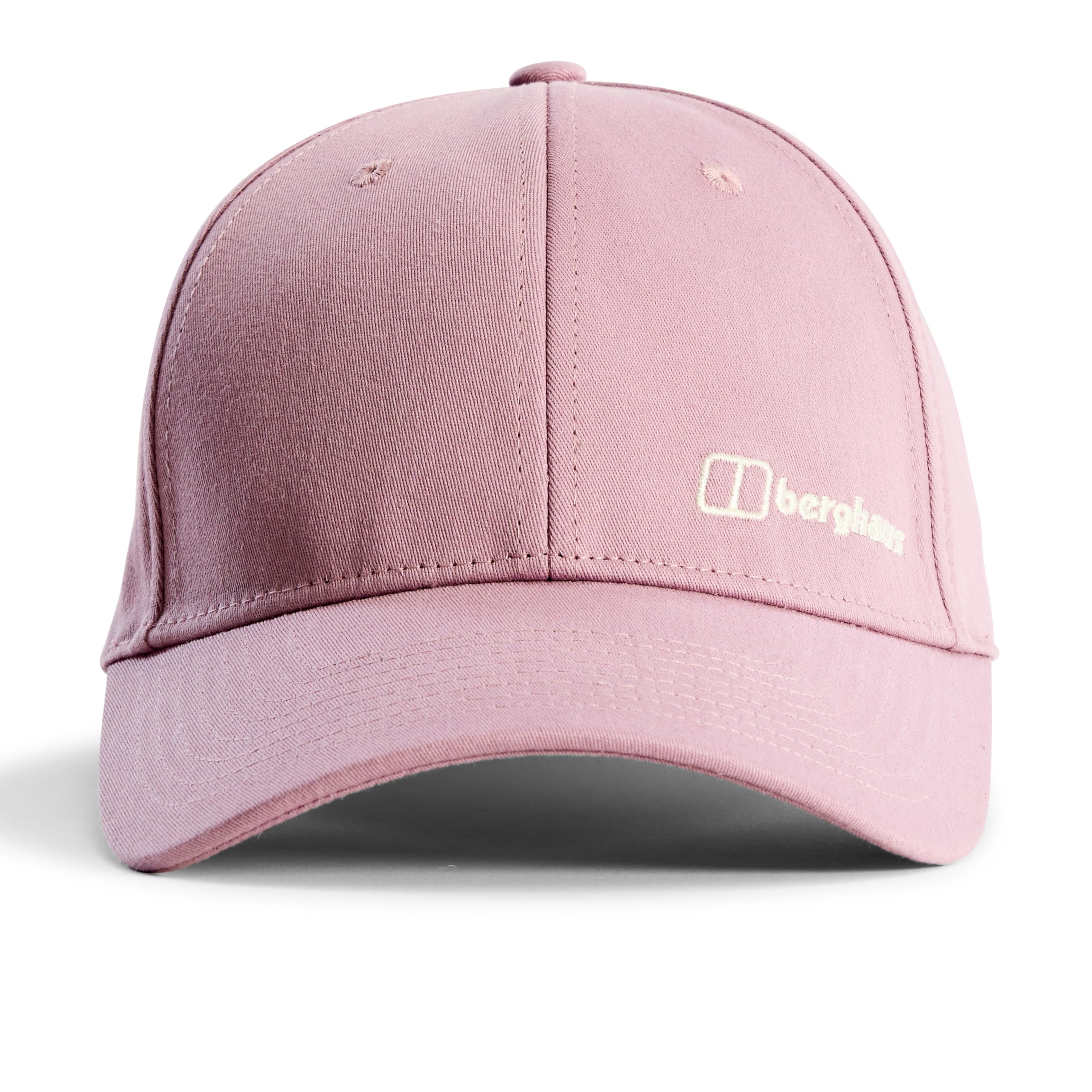 Berghaus Adult Unisex Inflection Base Cap, Light Purple, ONESZ
