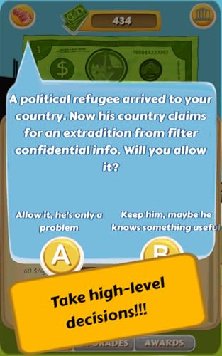 Corrupt Mayor Clicker (Alcalde Corrupto)