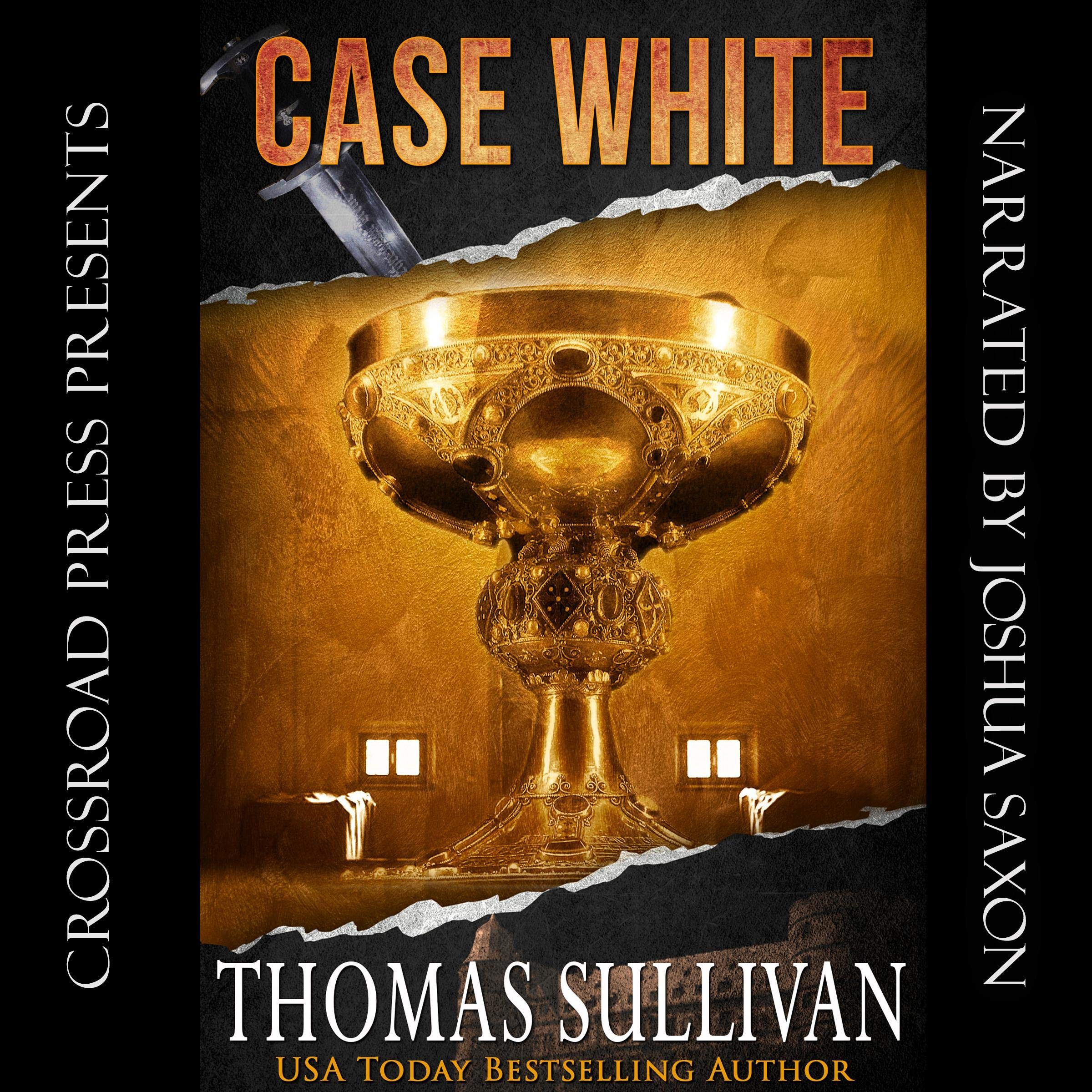 Case White