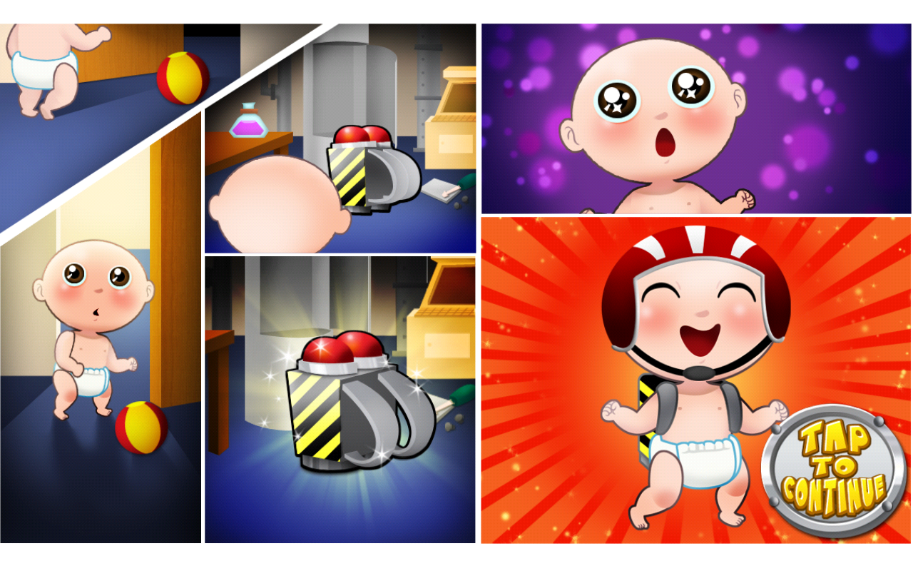 Pupu Ride - App on the Amazon Appstore