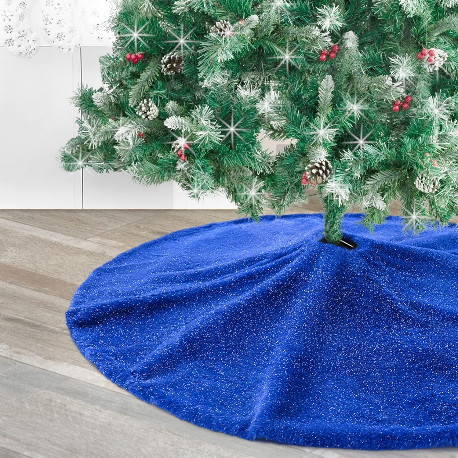 室内用クリスマスツリースカート クリスマスツリースカート クリスマスチェック柄黄麻布レースツリースカート クリスマスツリー装飾 ツリ 【楽天市場】クリスマスツリー  ツリースカート 北欧 スカート おしゃれ オーナメント 飾り フェザー 白 ホワイト クリスマス : 恵月 ... ツリースカート クリスマスツリースカート ツリーカバー キラキラスパンコール グリッタークリスマス クラシックツリースカート クリス