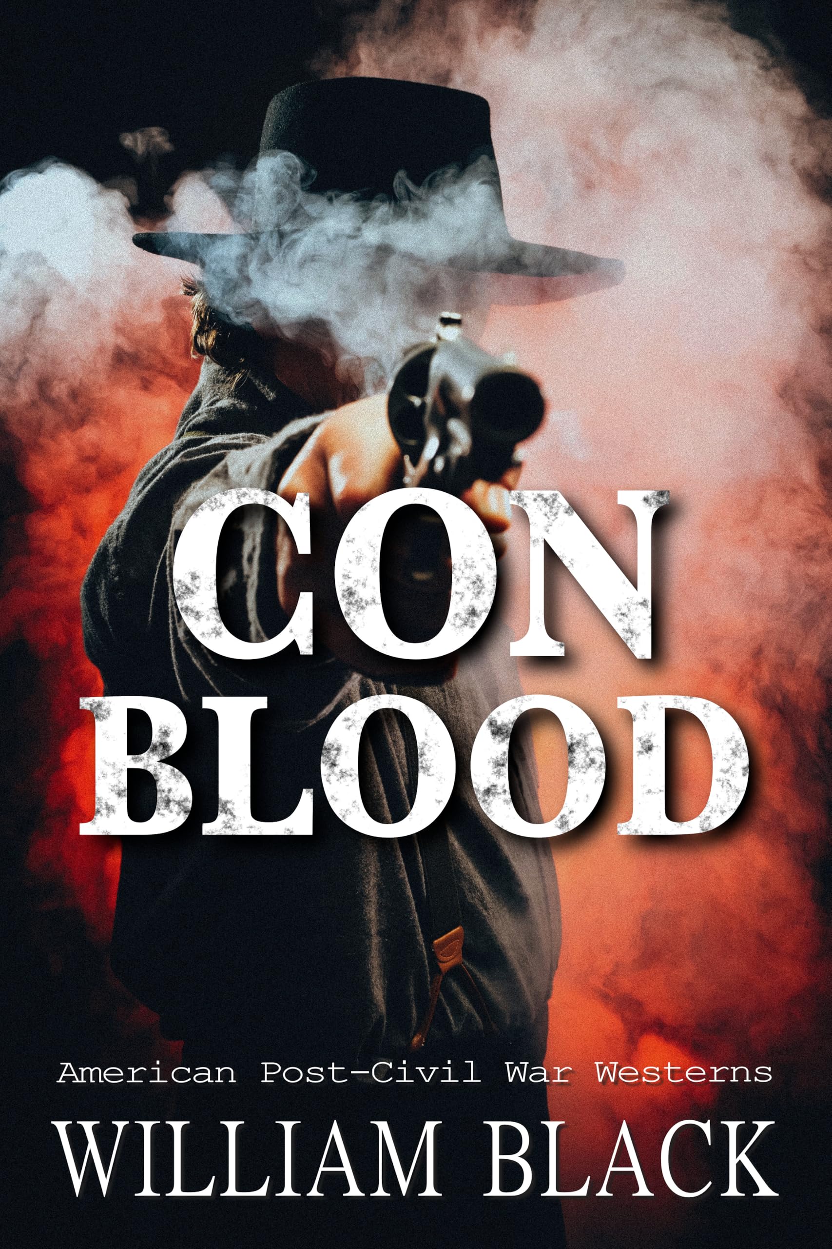 Con Blood