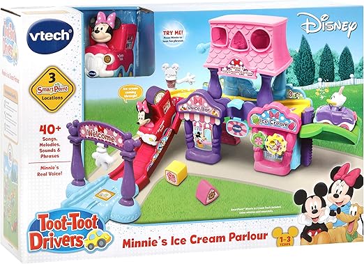 Disney toot toot drivers Clearance