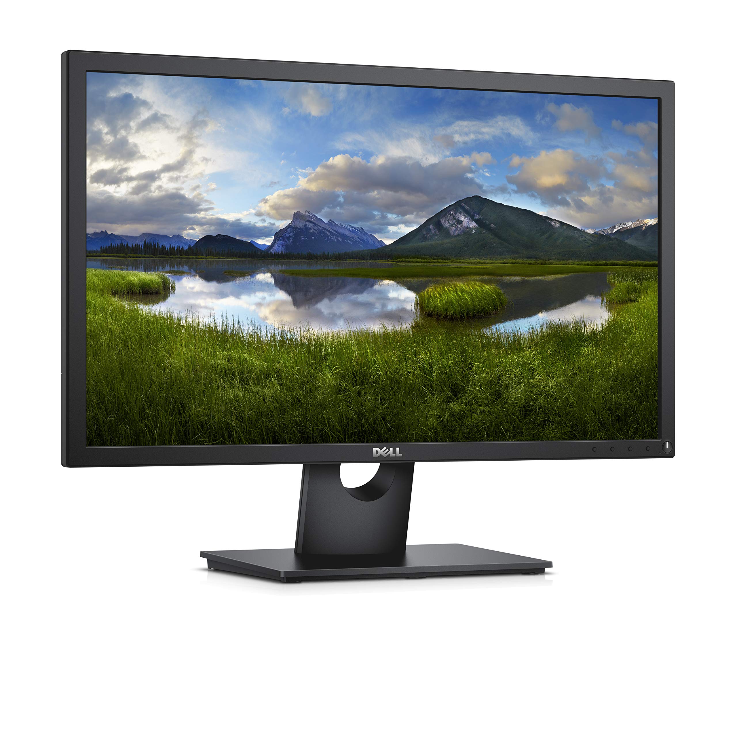 Amazon.com: Dell 24-inch LED Widescreen Monitor : Electronics