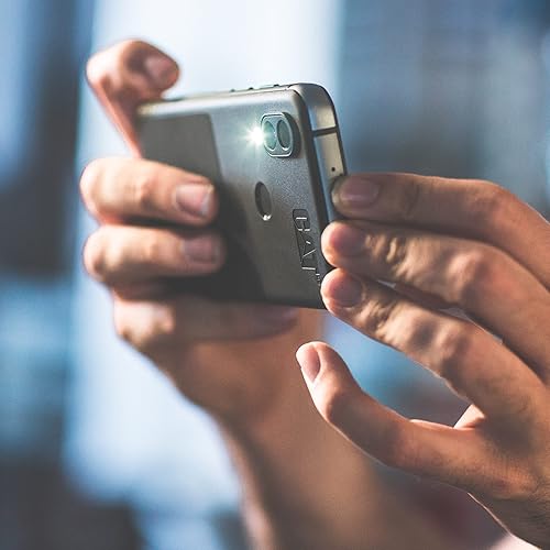 Miniatura 7 de CAT Smartphone robusto S62 Pro – Variante de América del Norte – con cámara térmica FLIR – Soporte de garantía completa en Estados Unidos y Canadá