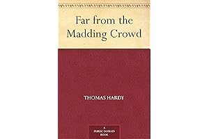 Far from the Madding Crowd Prime