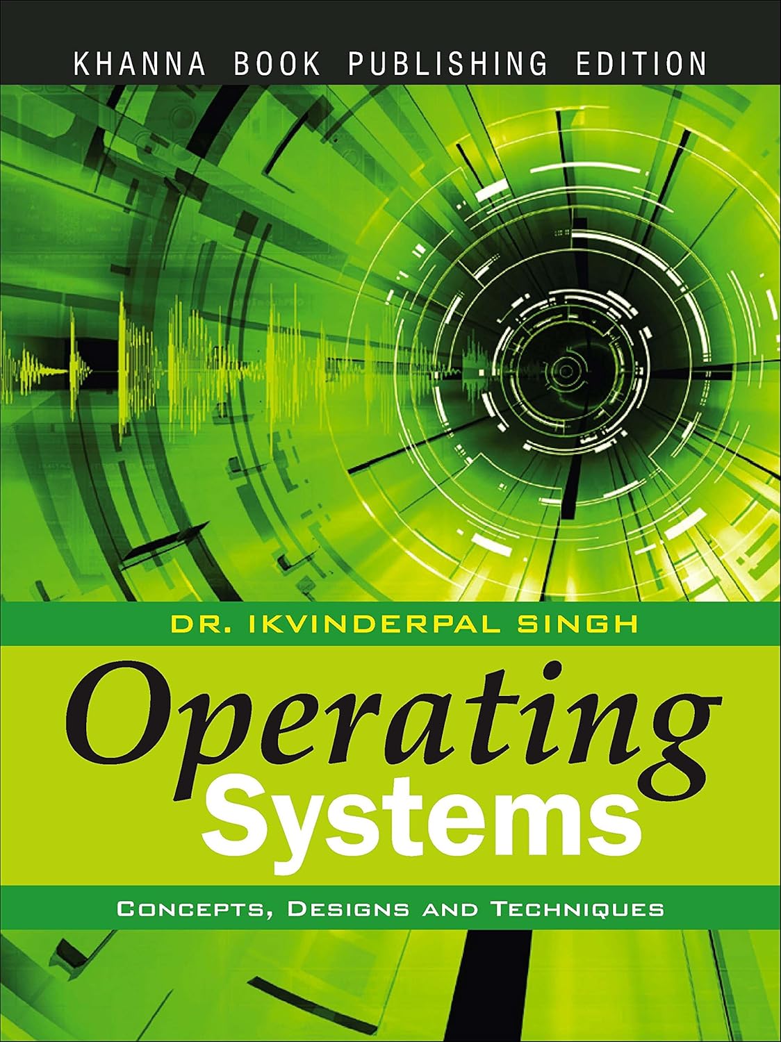 Buy Operating Systems Book Online at Low Prices in India | Operating ...