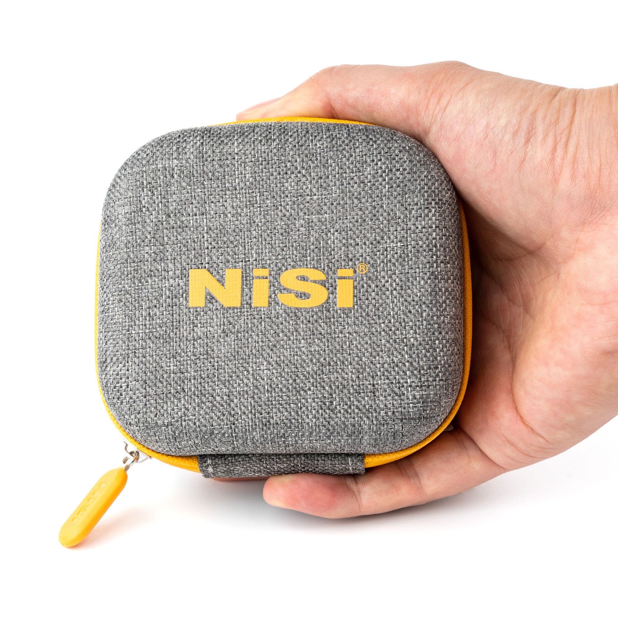 NiSi Sac filtrant
