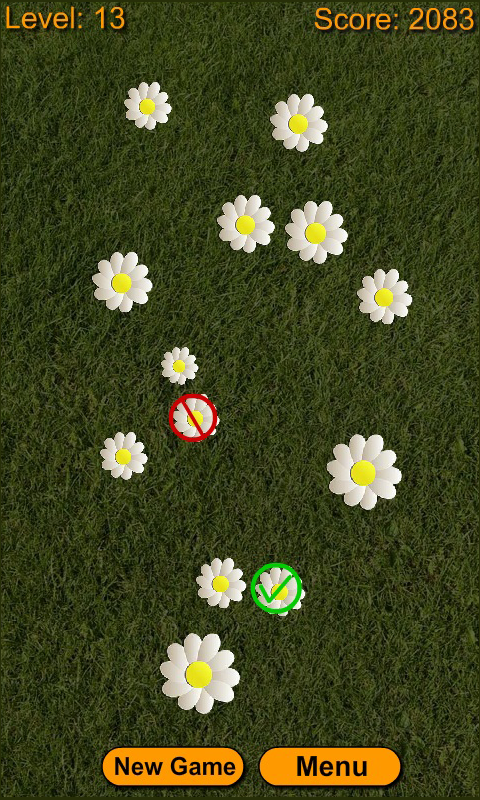 Visual Memory Game - App on Amazon Appstore