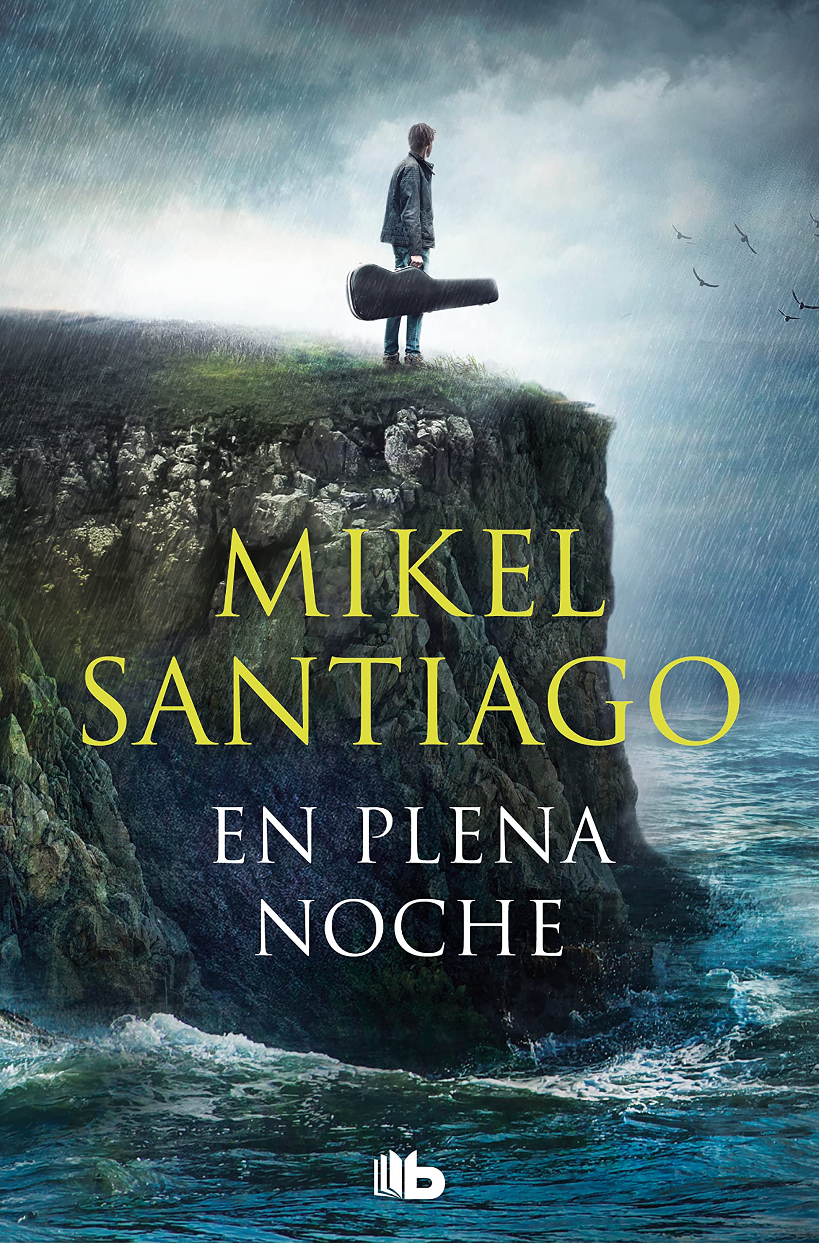 En Plena Noche / In the Middle of the Night: Trilogia de illumbe 2