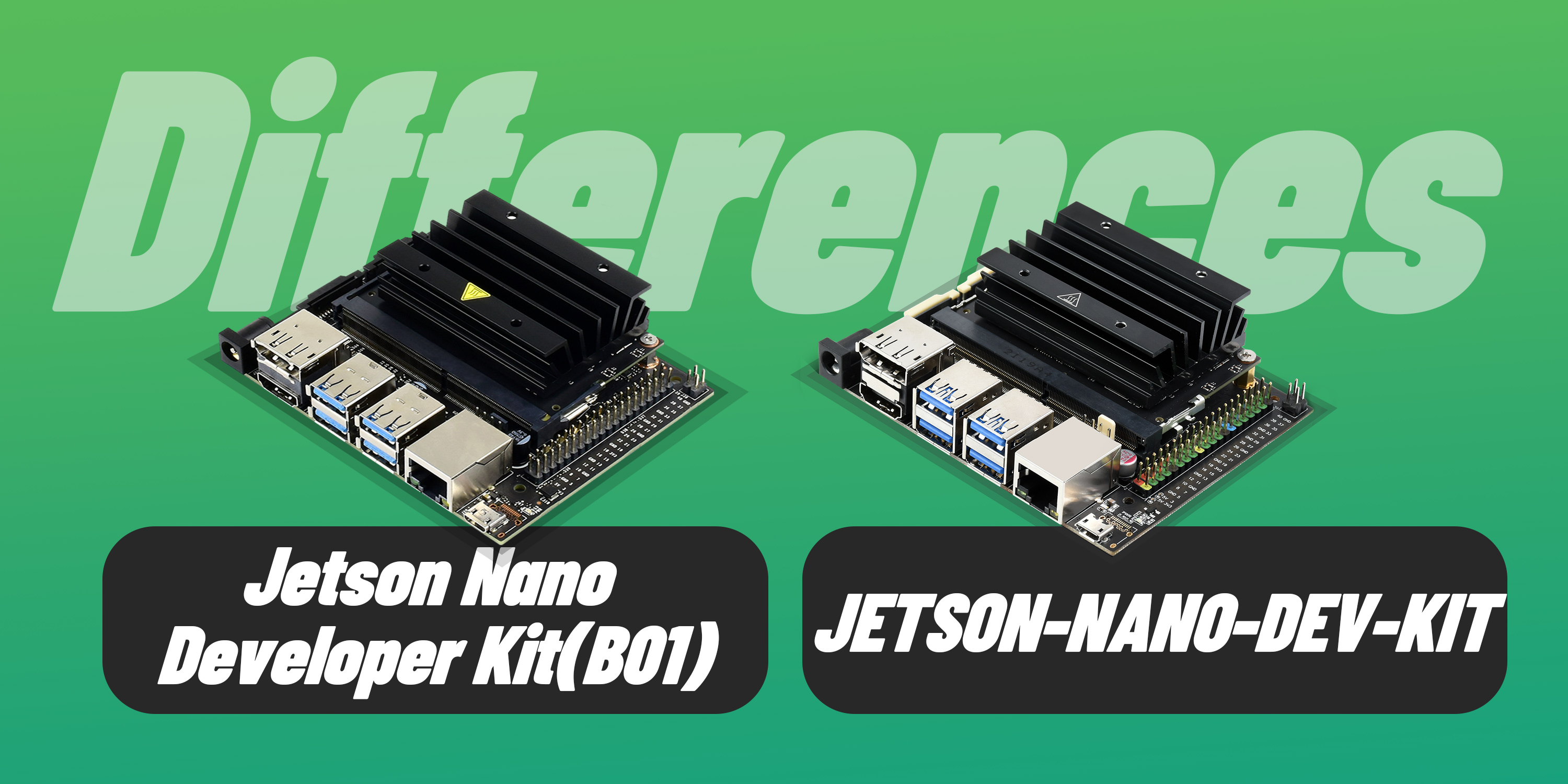 Amazon.com: Waveshare Jetson Nano Development/Expansion Kit, 16GB