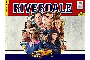 Riverdale - Season 4 Episode 1