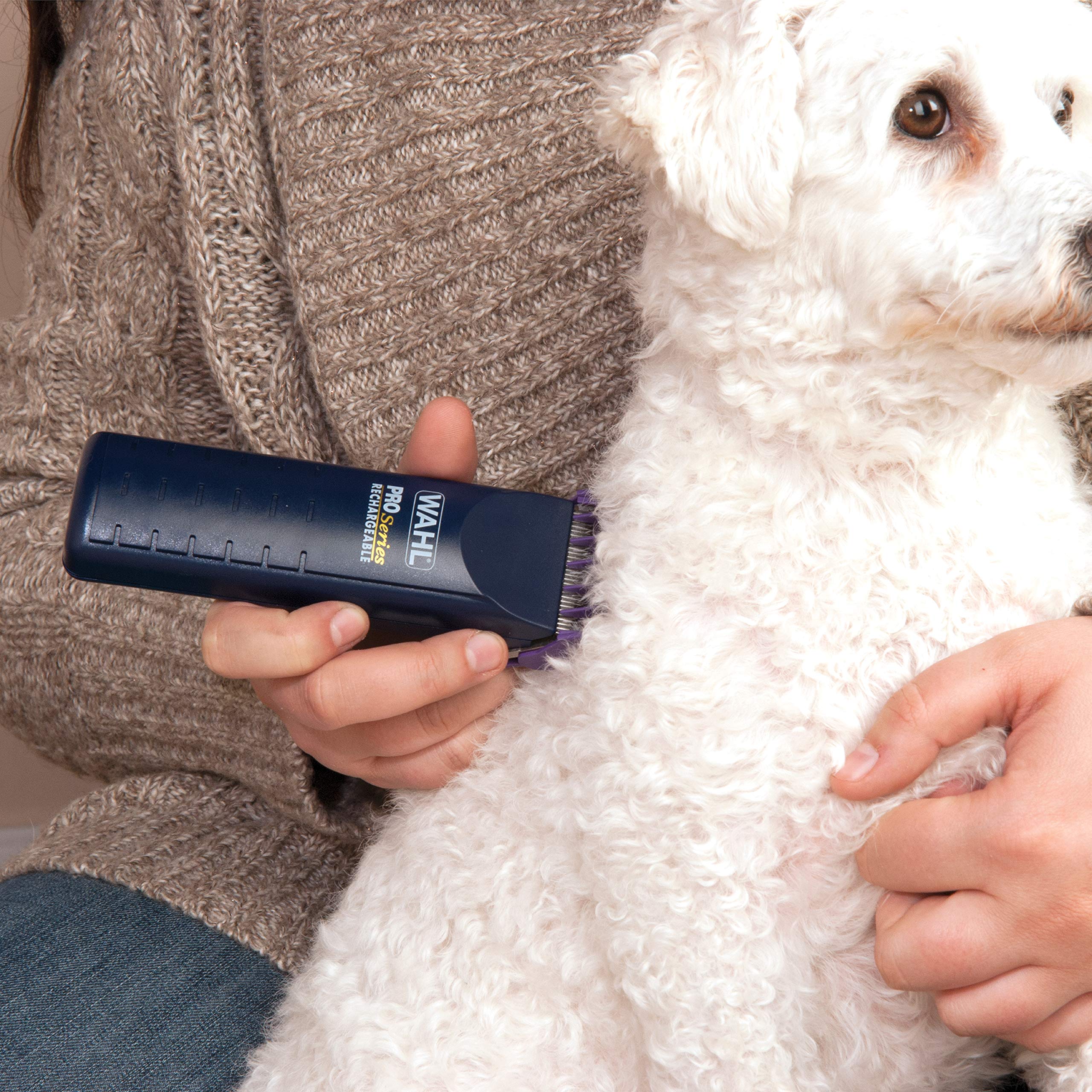 wahl clipper pet pro