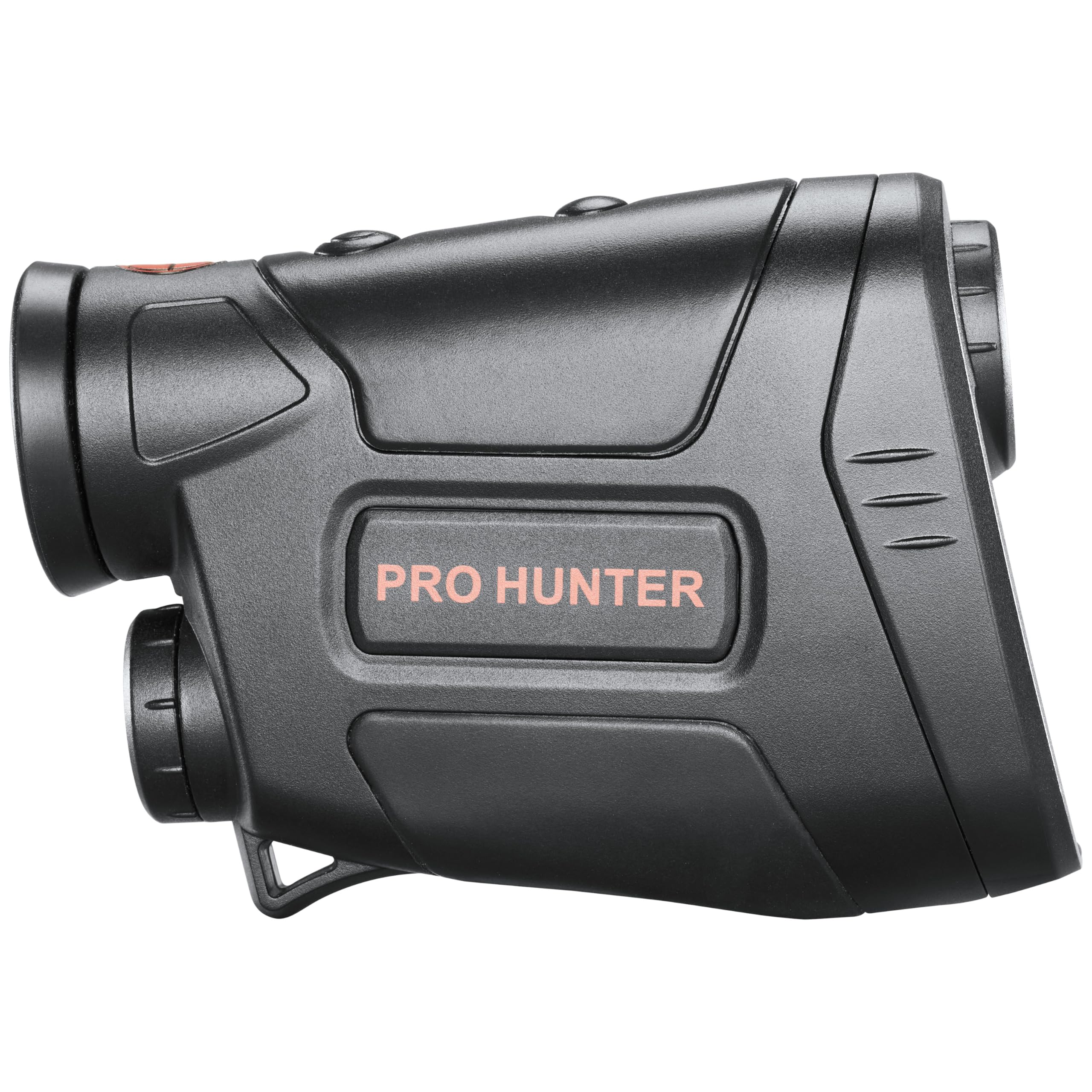 Simmons - Pro Hunter 6x20 Laser-Entfernungsmesser - Leichtgewicht - IPX4 wasserdicht - 730m