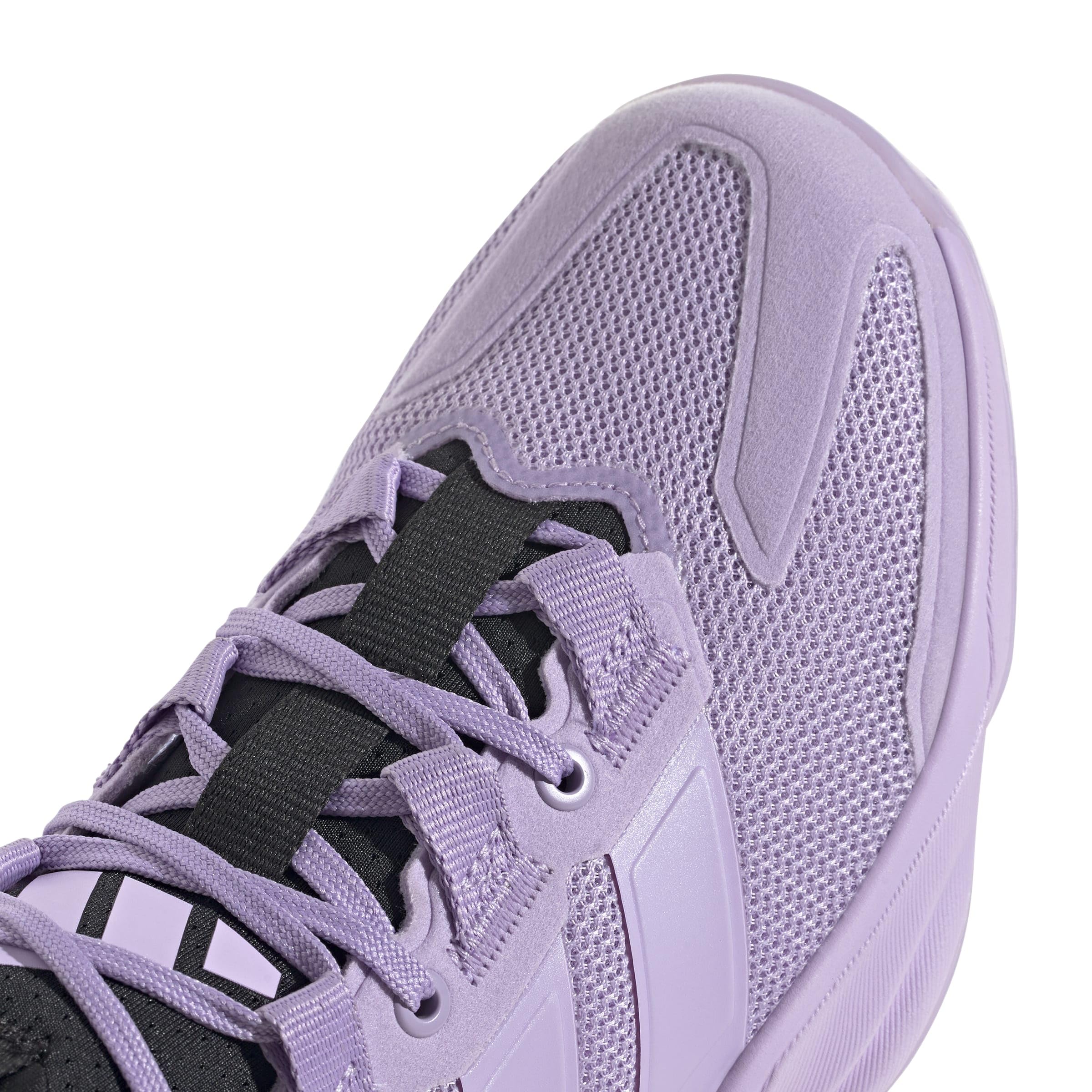 adidas Women's Chaussures d’intérieur Court Stabil