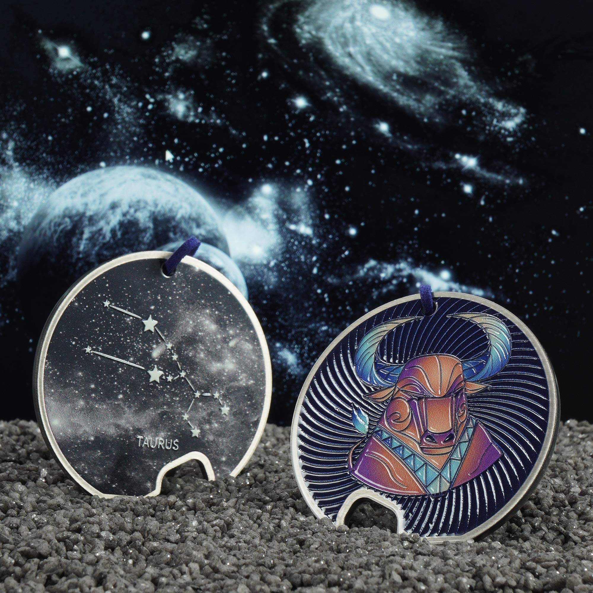 Ouvre-bouteille KADAX, Design Zodiak, Ouvre-bière En Acier Inoxydable