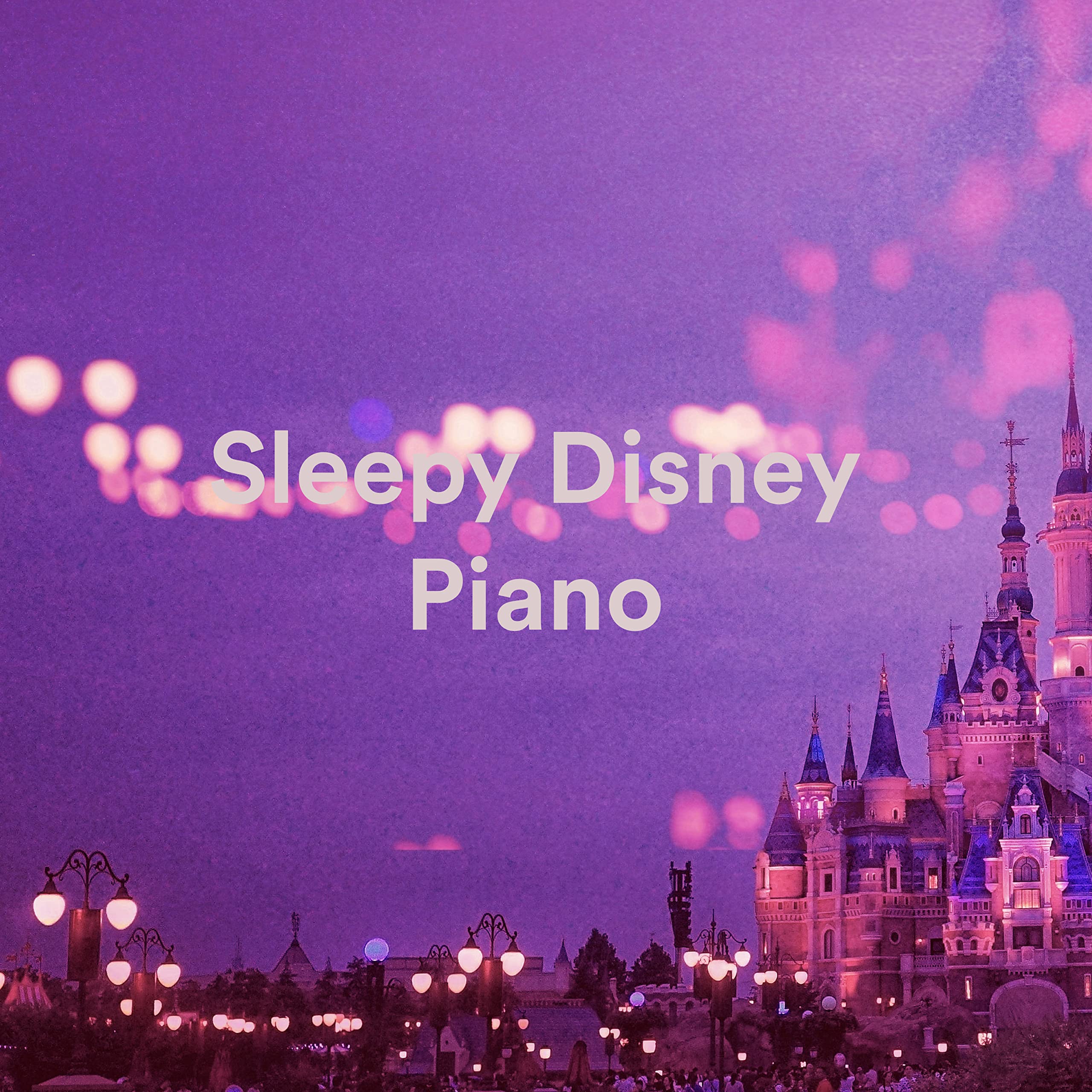 Walt's Bedtime Classics