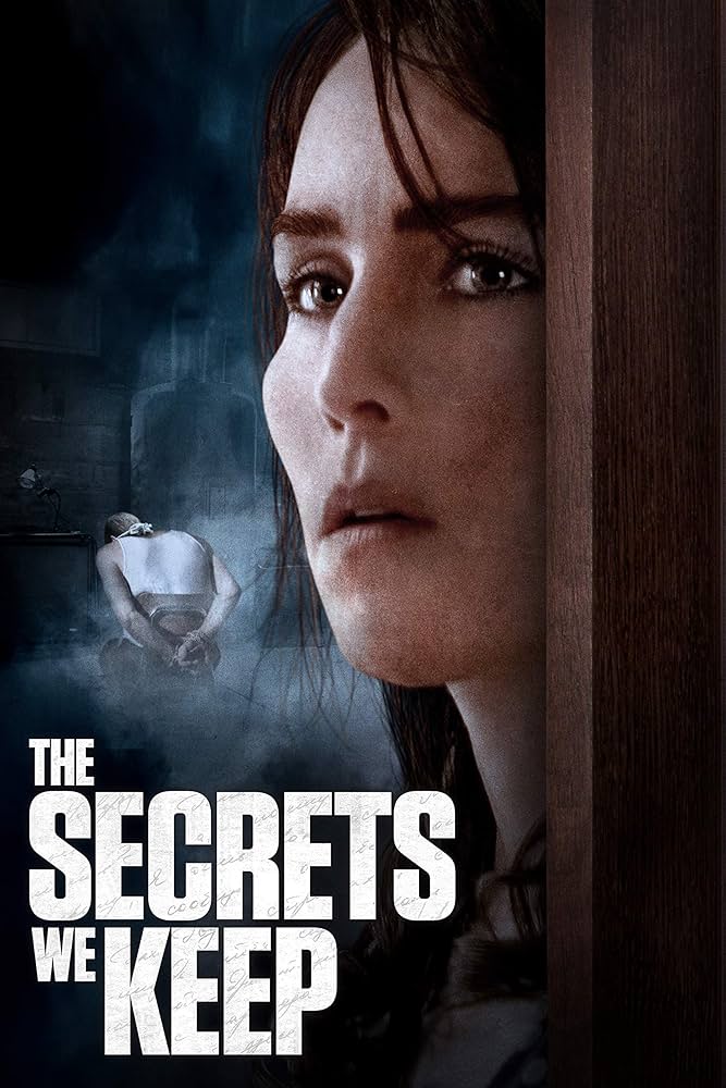 Amazon.com: The Secrets We Keep-Inclus Version Française