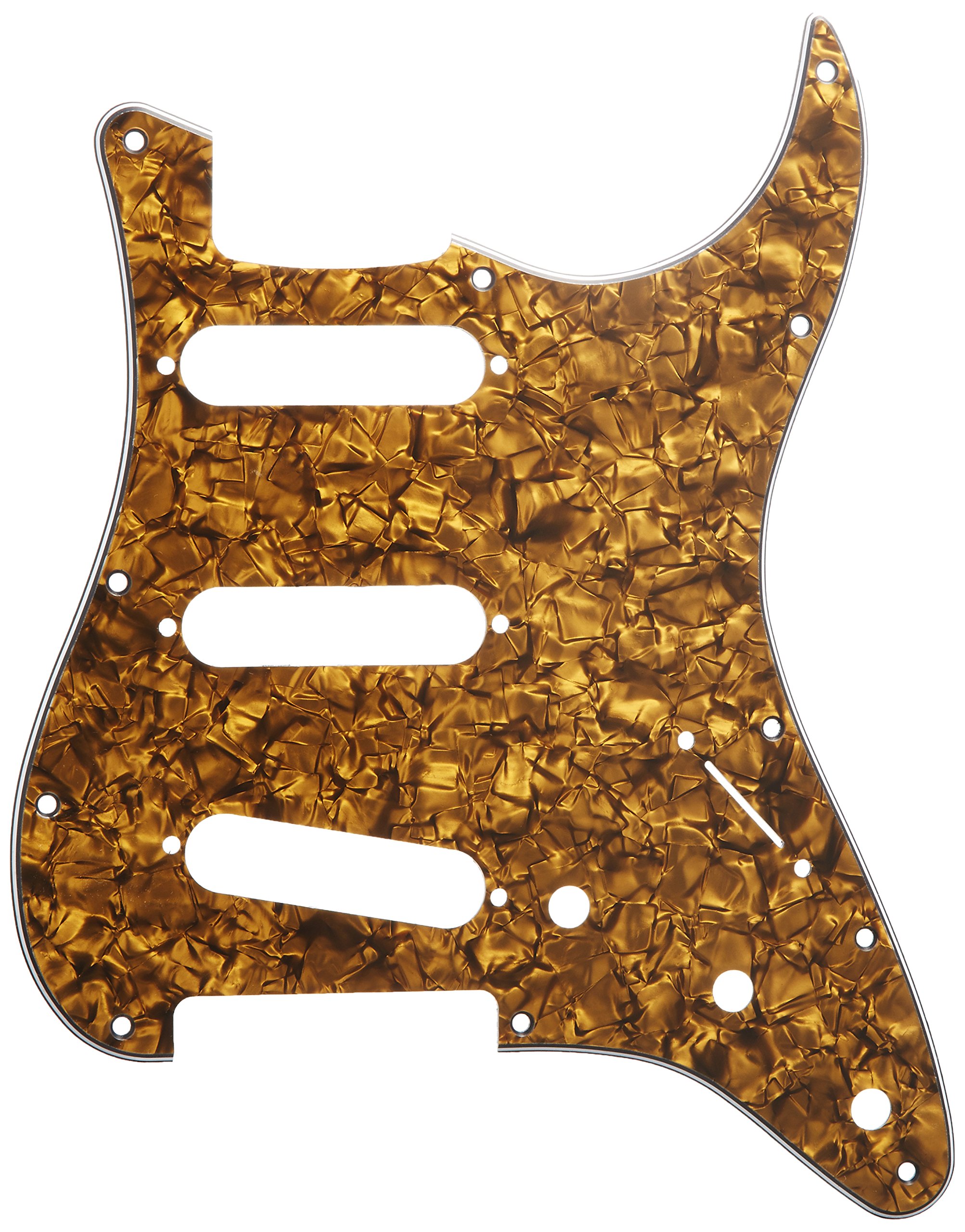 Amazon.co.jp: D'Andrea ダンドレア DPP ST -Pickguard- ピックガード