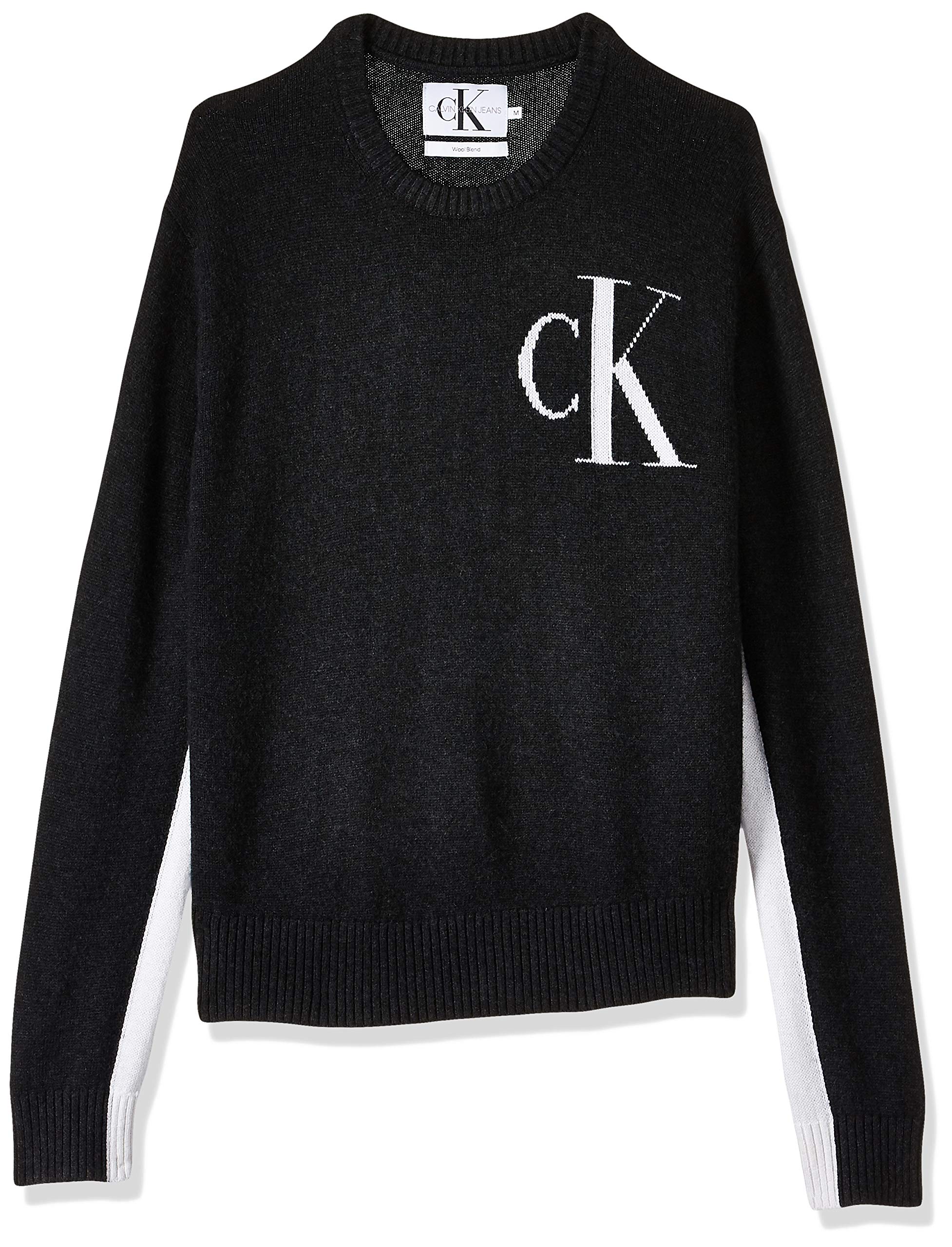 Women's Ck Logo Archive Sweaters
