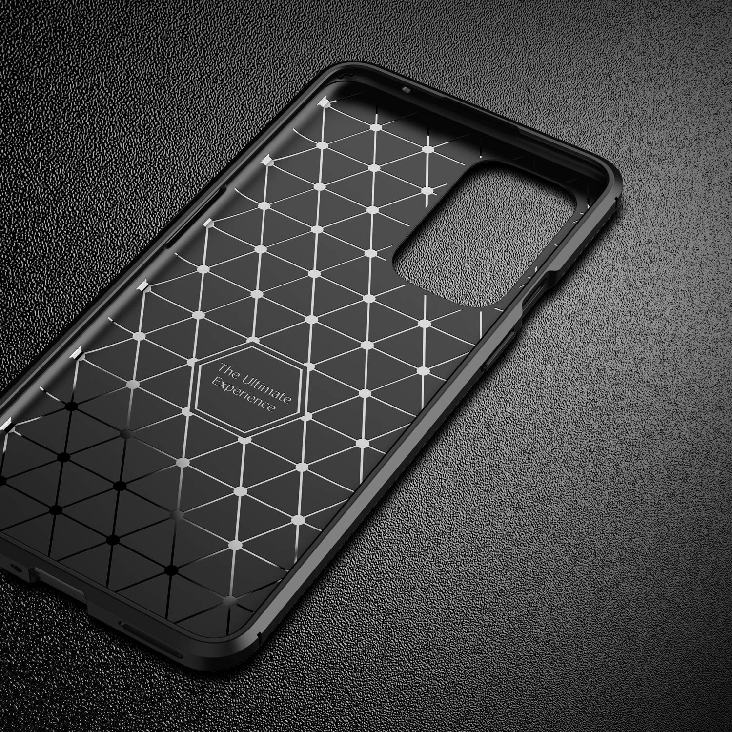 Funda Para Oneplus 11 10 Pro Xundd, Cubierta Transparente A Prueba De